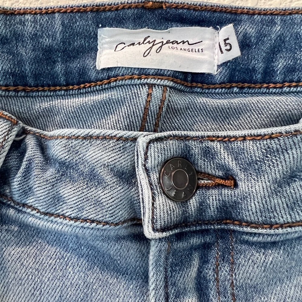 CJLA Brooke Jeans